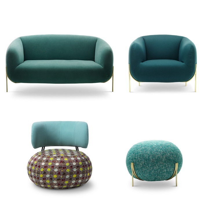 Saba Italia - Geo collection