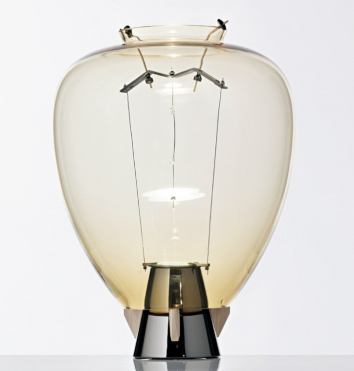 Veronese Table Lamp
