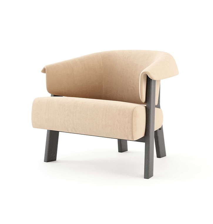 Toro Armchair