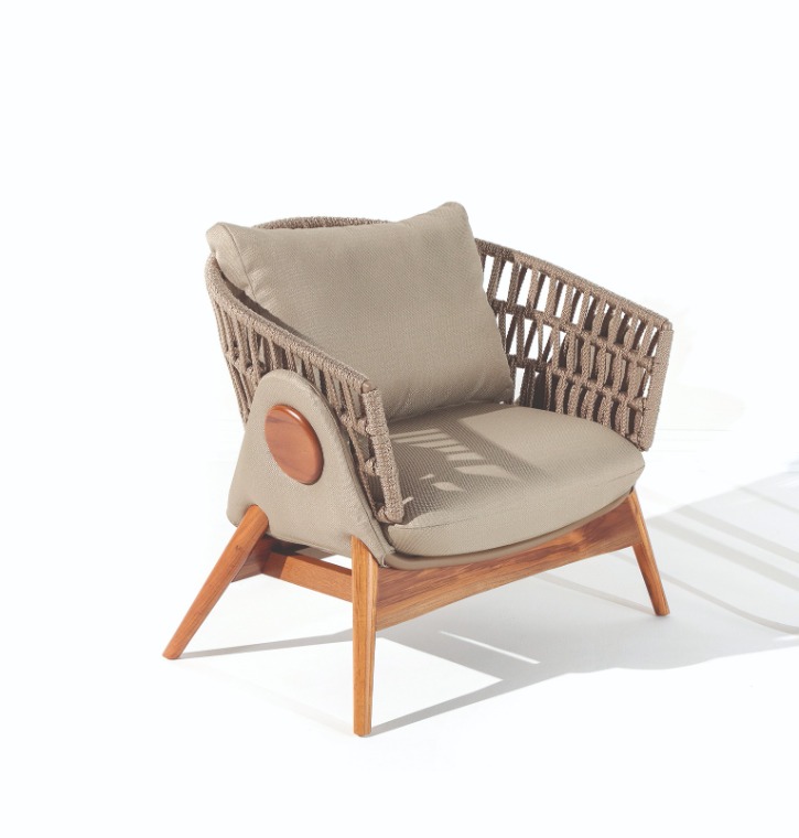 Modalle - Salvatori armchair