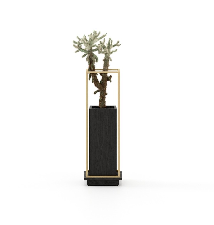 Lanie Flower Pot | Laskasas