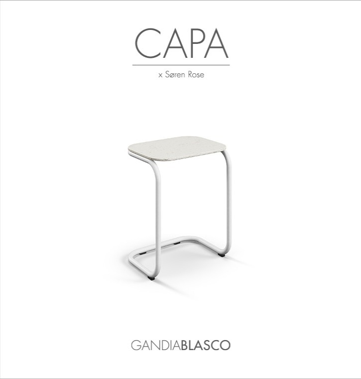 CAPA C Table