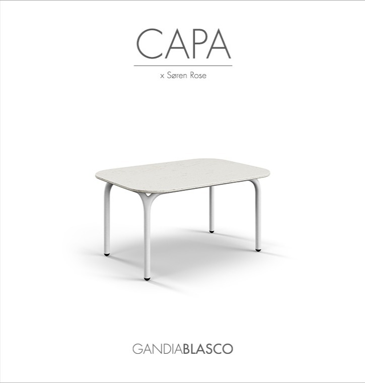 CAPA Coffee Table 70