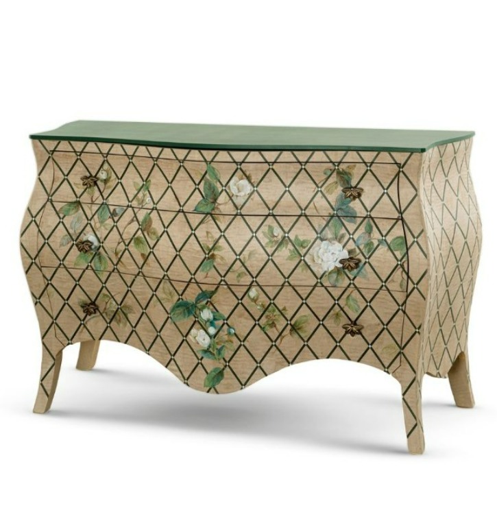 ART. 3723 - chest of drawers