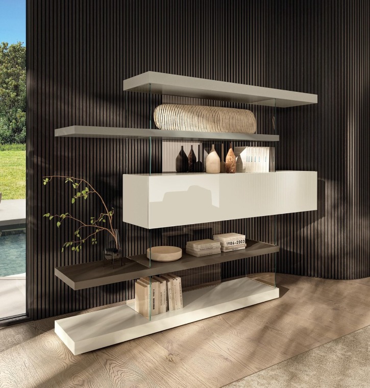 Product image Air Shelving LAGO