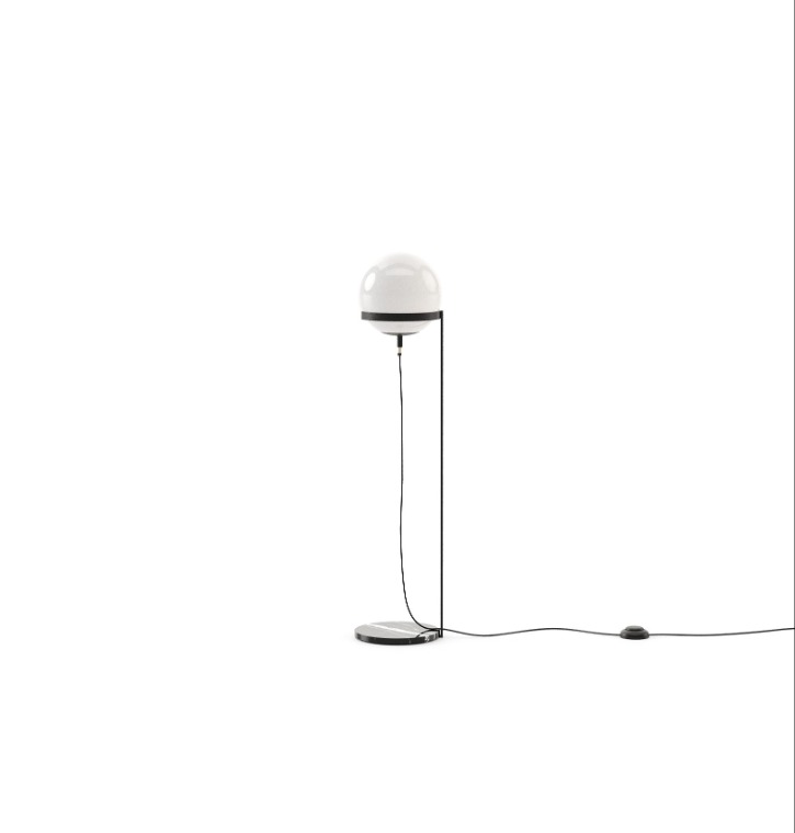 Laskasas - Clarke Floor Lamp 