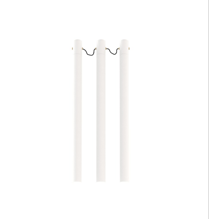 Darwin Suspension Lamp Salone del Mobile