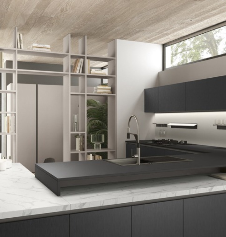 Cucine Lube - Immagina