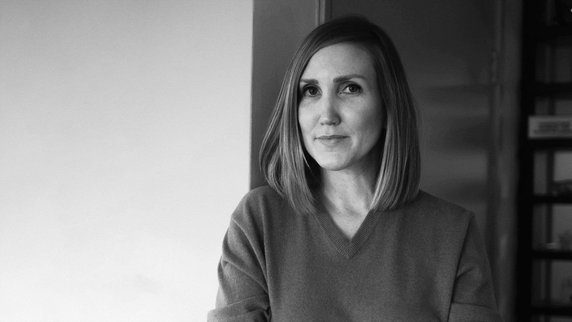 Johanna Agerman Ross