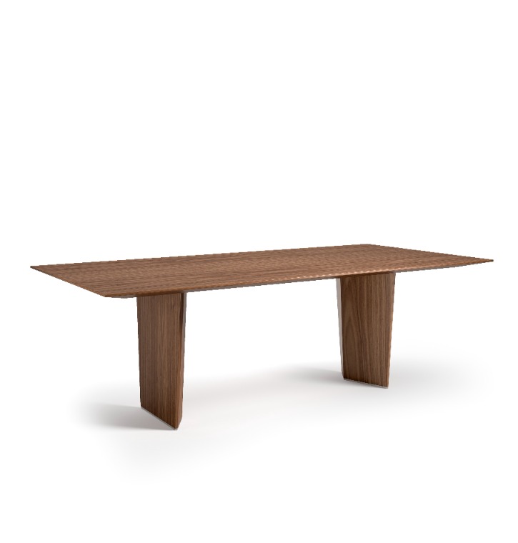 Hurtado Muebles - Link Table