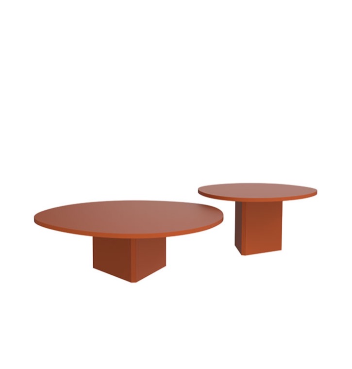 Miniforms - Albio coffee table
