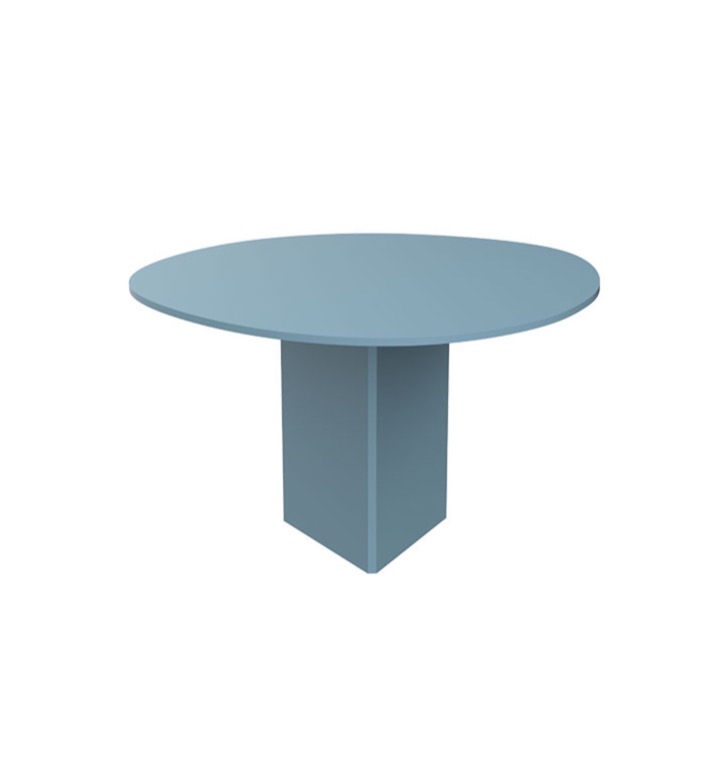 miniforms - albio dining table