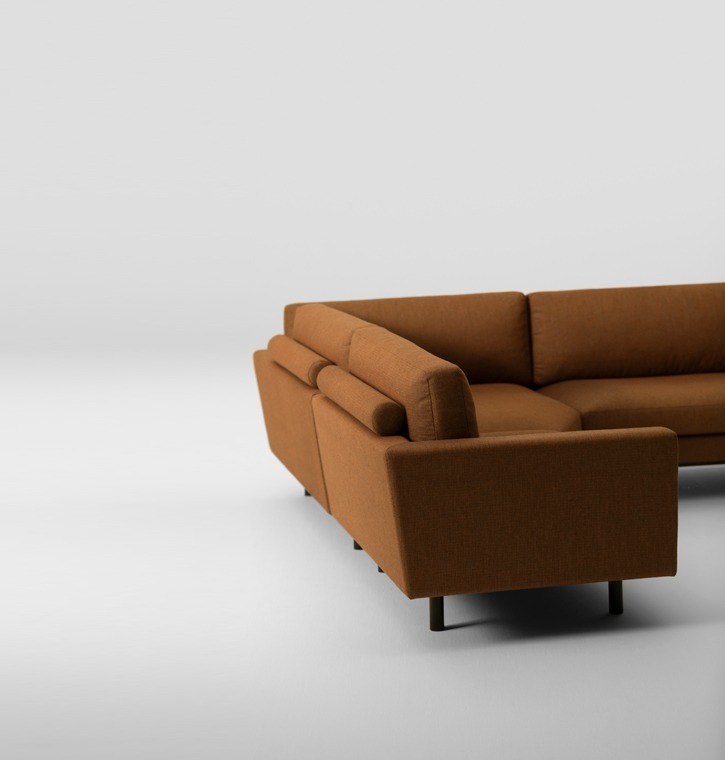 HIROSHIMA Sofa