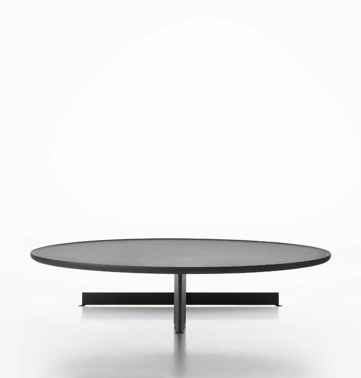 Alias - Savoy low table Ø105