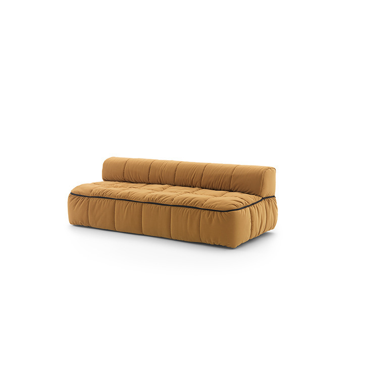 Strips sofa-bed