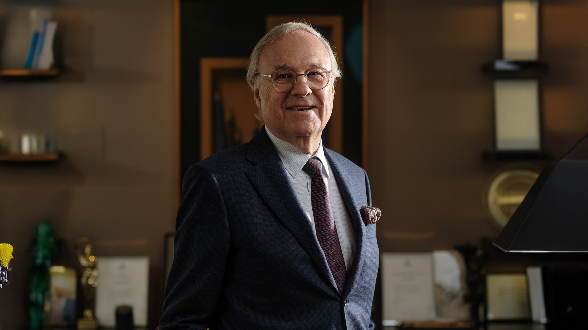 Round Table: The Business of Hospitality | Salone del Mobile
