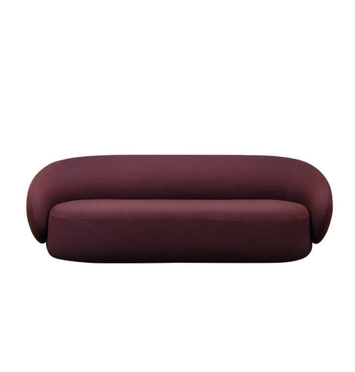 Miniforms - Nebulone sofa