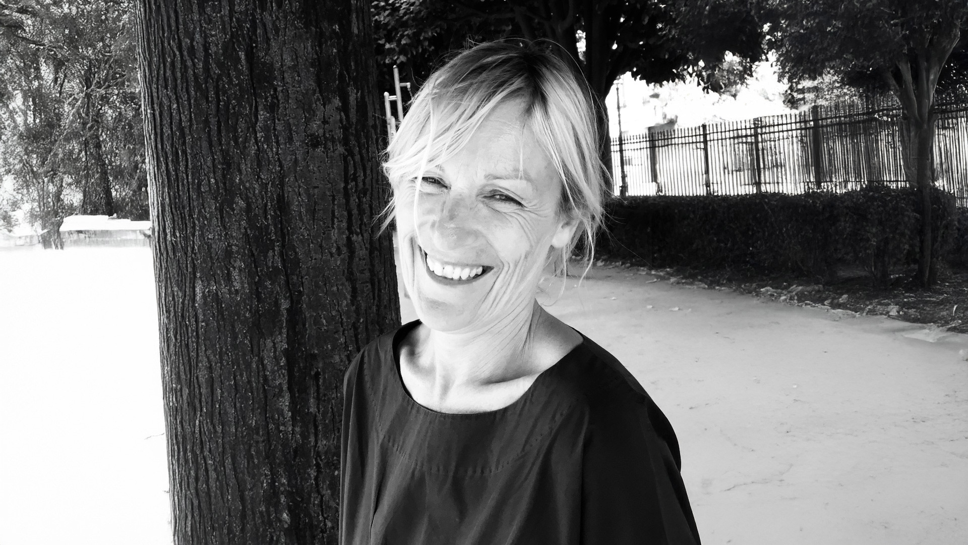 Anne-France Berthelon