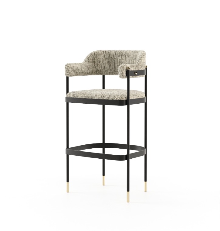 Dale Bar Stool | Laskasas
