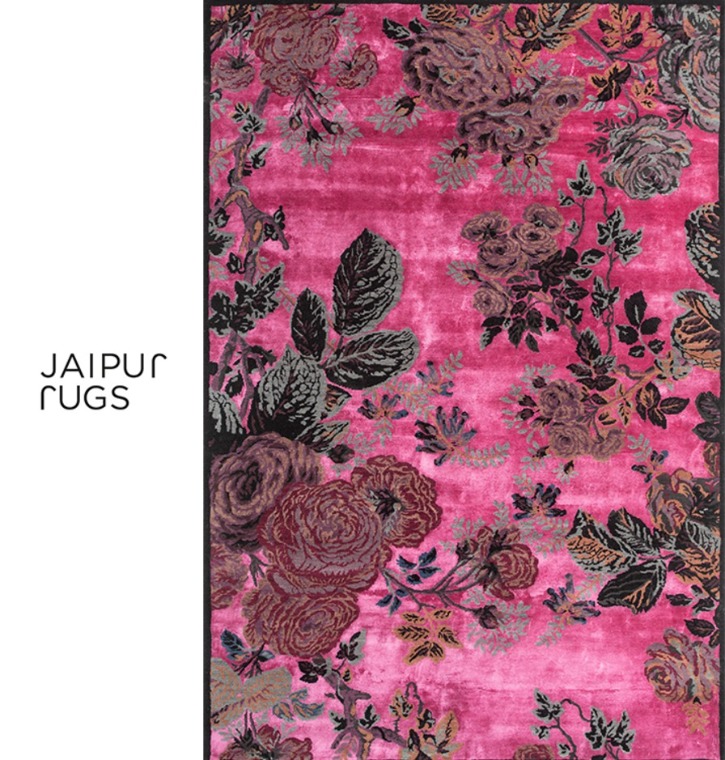 JAIPUR RUGS - Belle Epoque