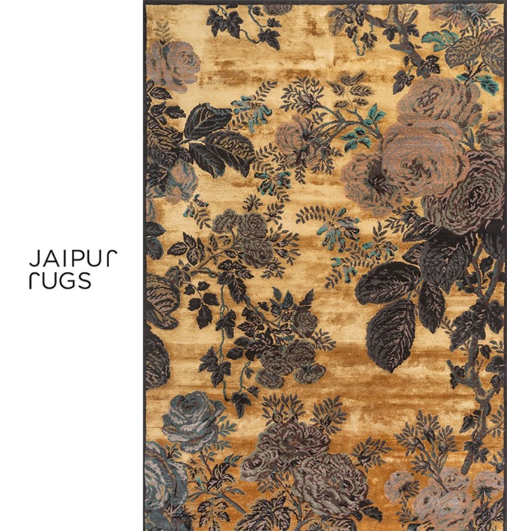 JAIPUR RUGS - Belle Epoque
