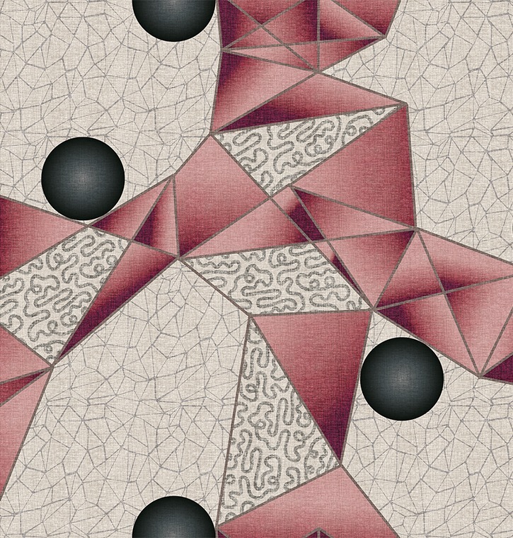 Instabilelab - Nori carpet