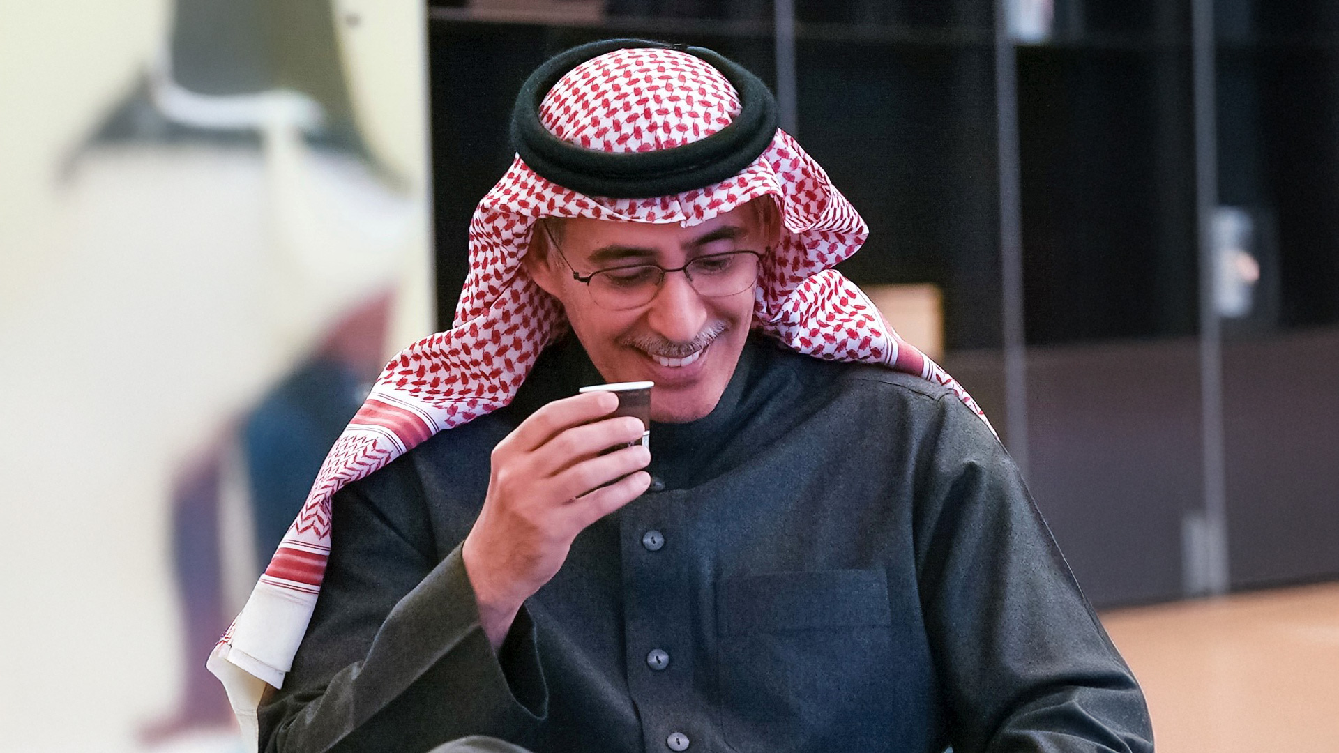 Mohammed Habbas Al Mutairi