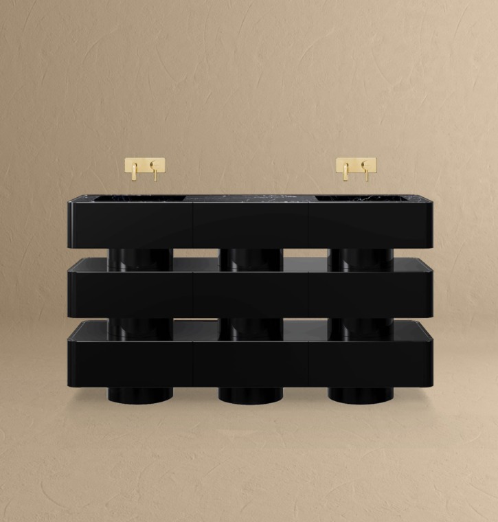 MOBILE VANITY SHINTO