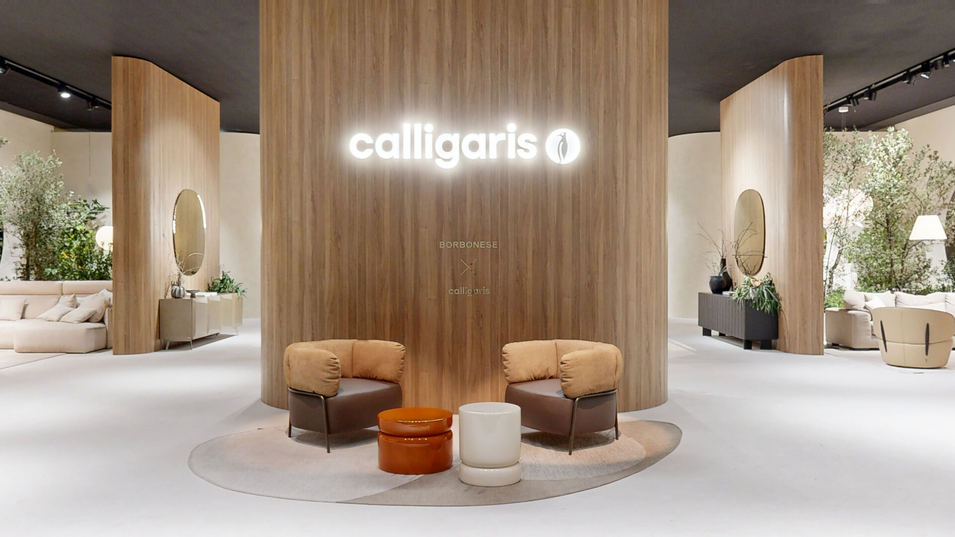 stand Calligaris
