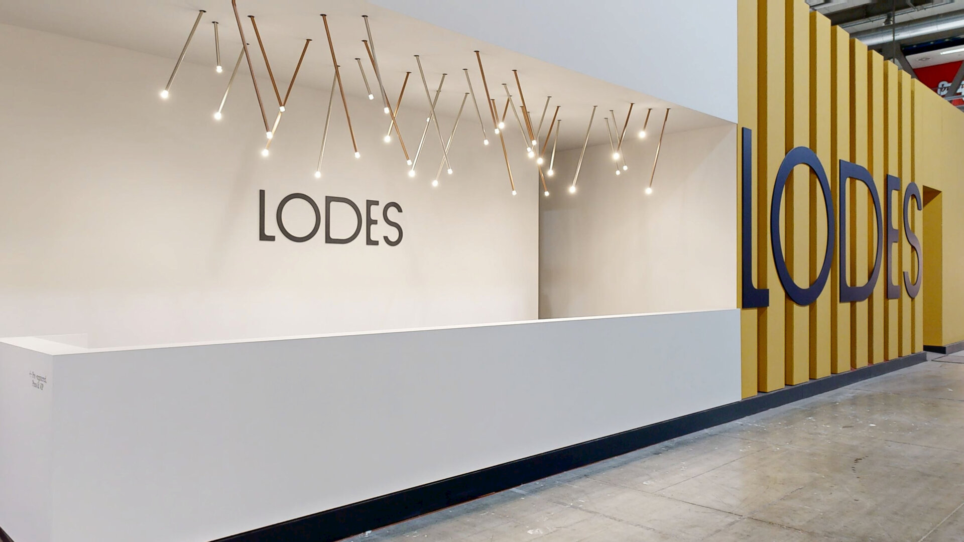 stand Lodes