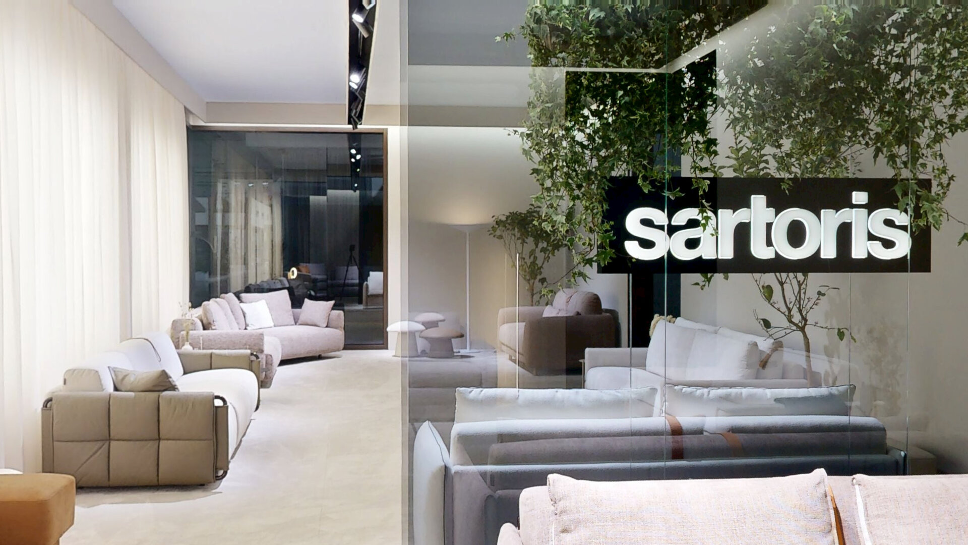 Stand Sartoris