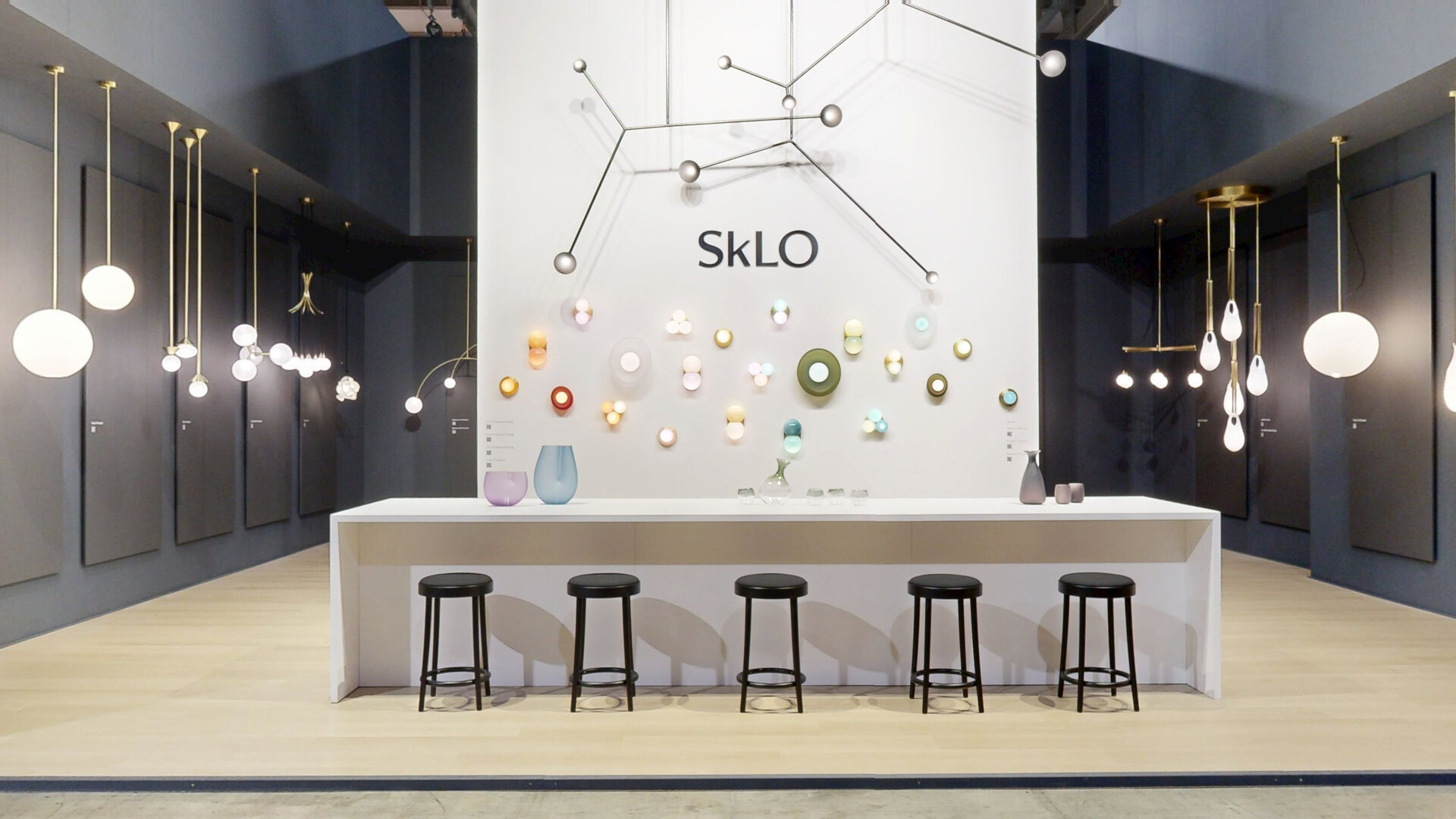 Stand SkLO