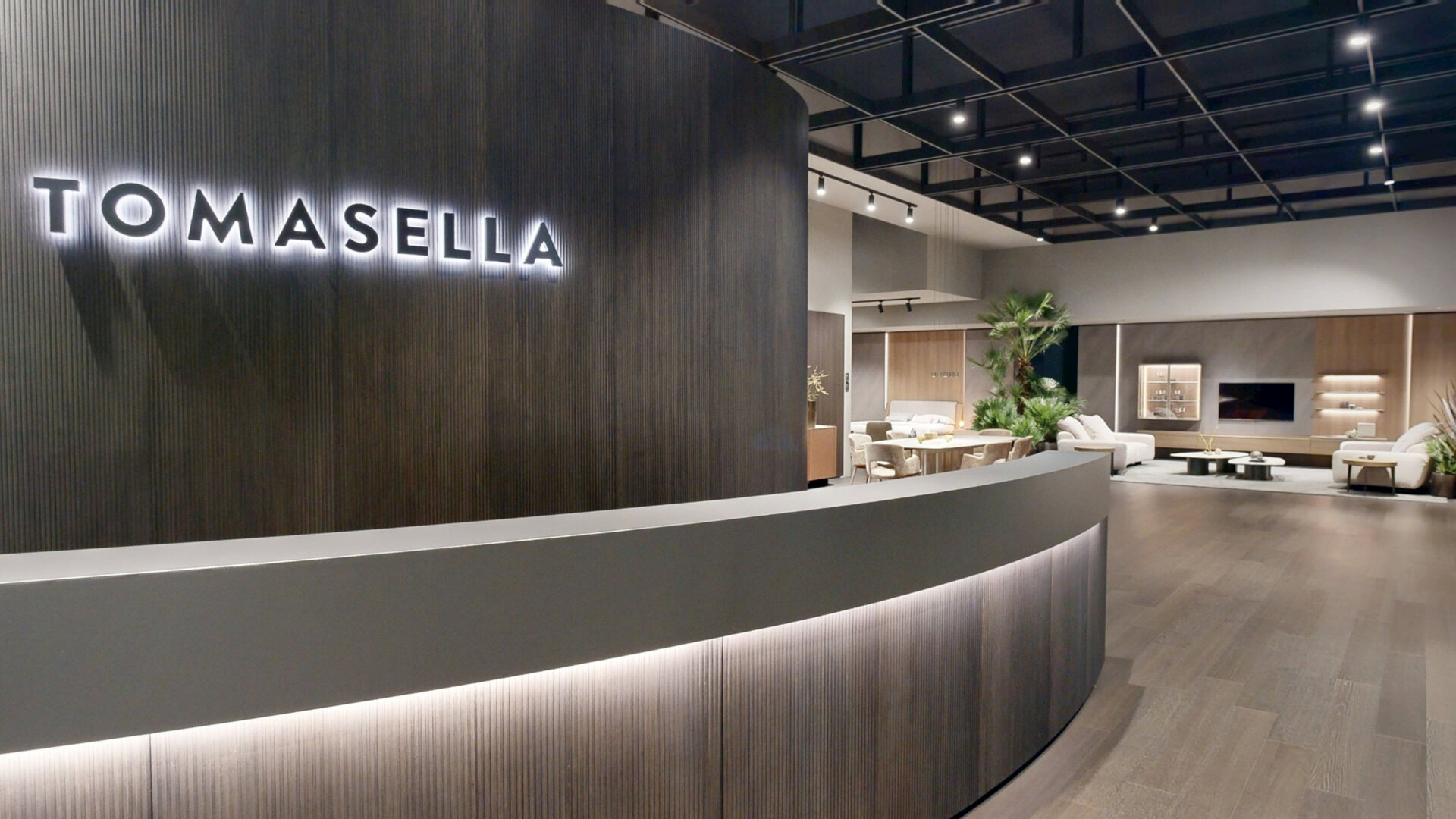 Stand Tomasella