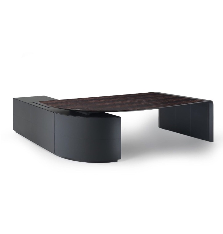 Siena executive desk