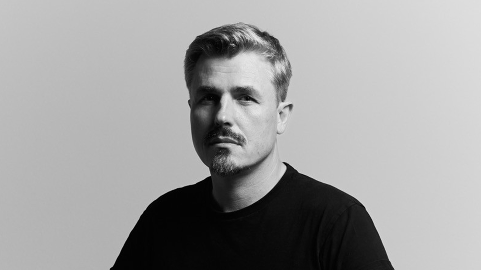 Ritratto di Florian Boje