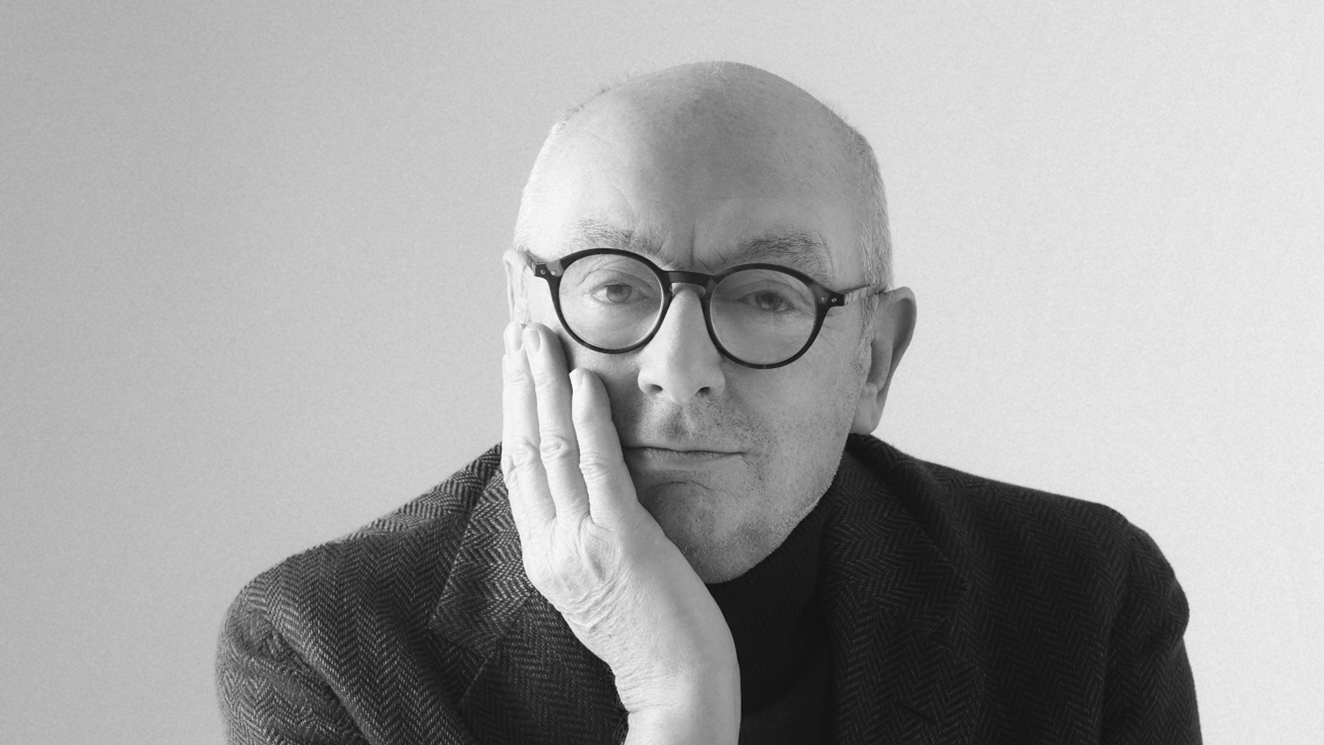 ritratto di Pietro Lissoni