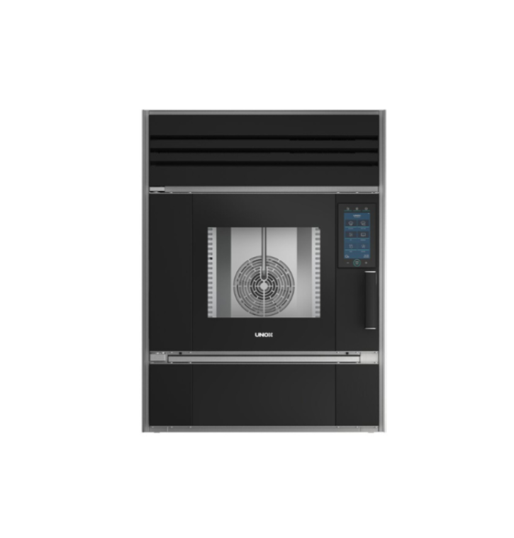 Model 1S - Black Edition