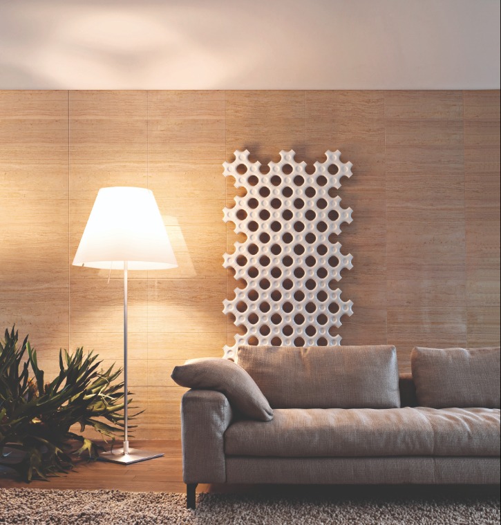 radiatore ADD ON - Tubes