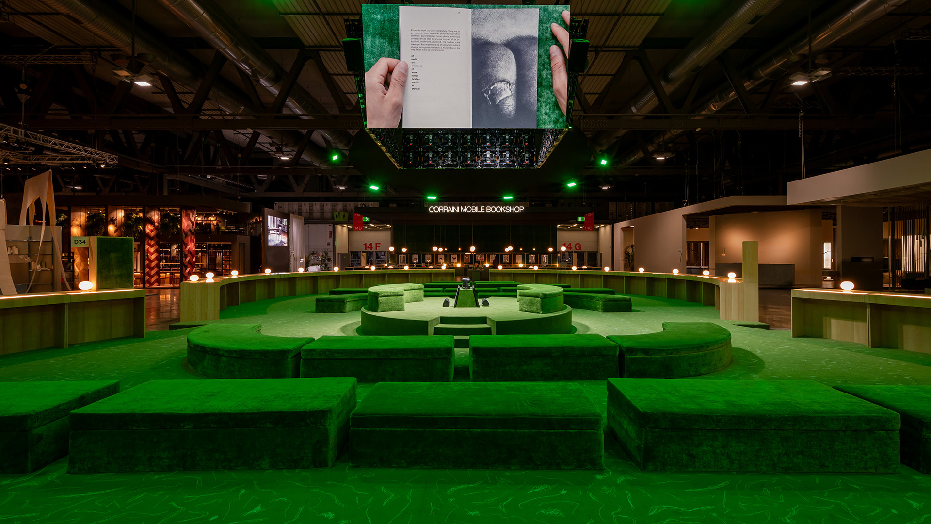 Arena Drafting Futures 2025