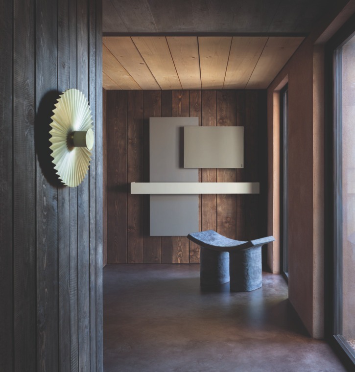 SQUARE radiatore - Tubes Radiatori