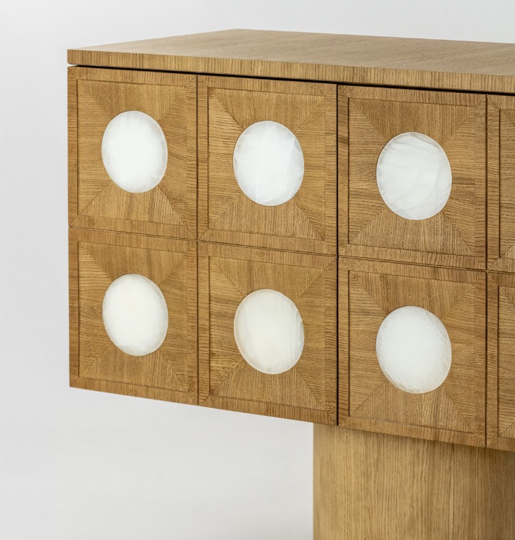 JLC - Chivazo Credenza