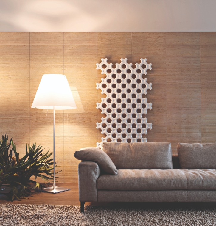 Radiatore ADD ON - Tubes Radiatori