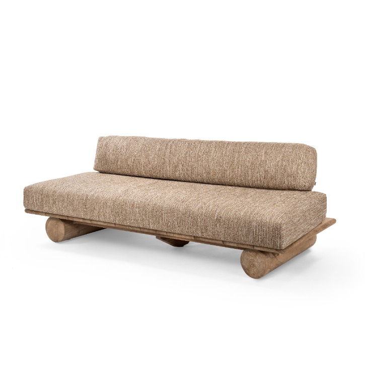 GOMMAIRE sofa edge 