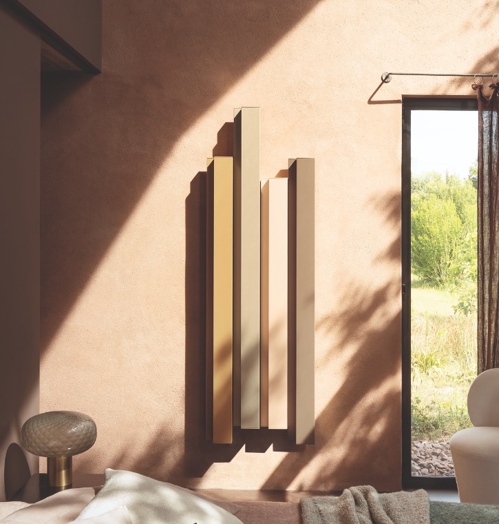 RIFT - Tubes Radiatori