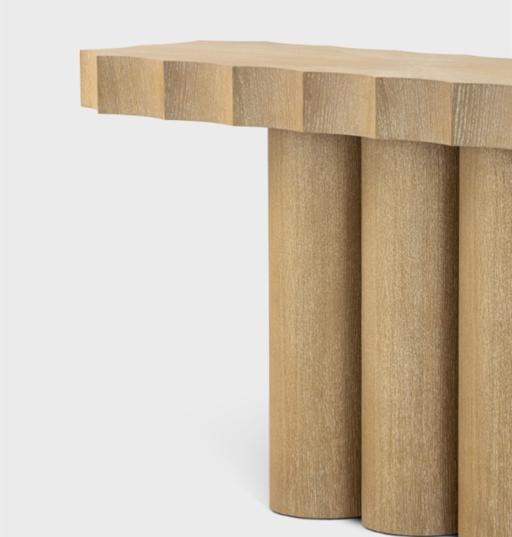 JLC - Pamela Console