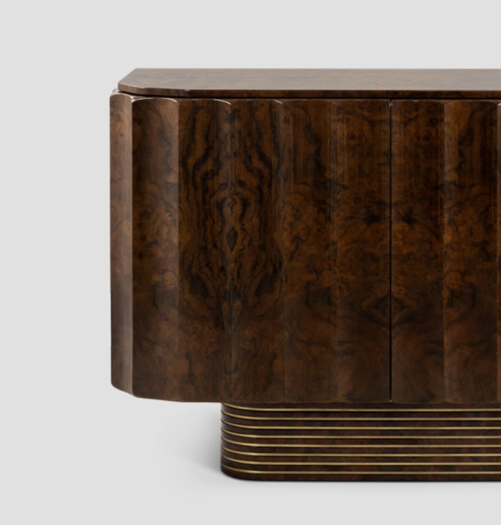 JLC - Pamela Cabinet