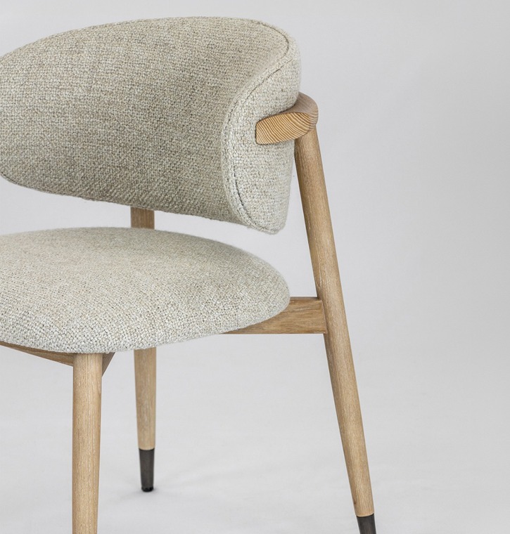 JLC - Oliver Chair