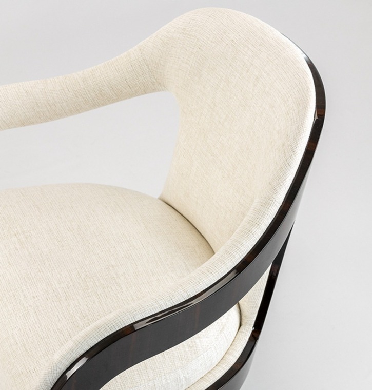 JLC - Farah Armchair
