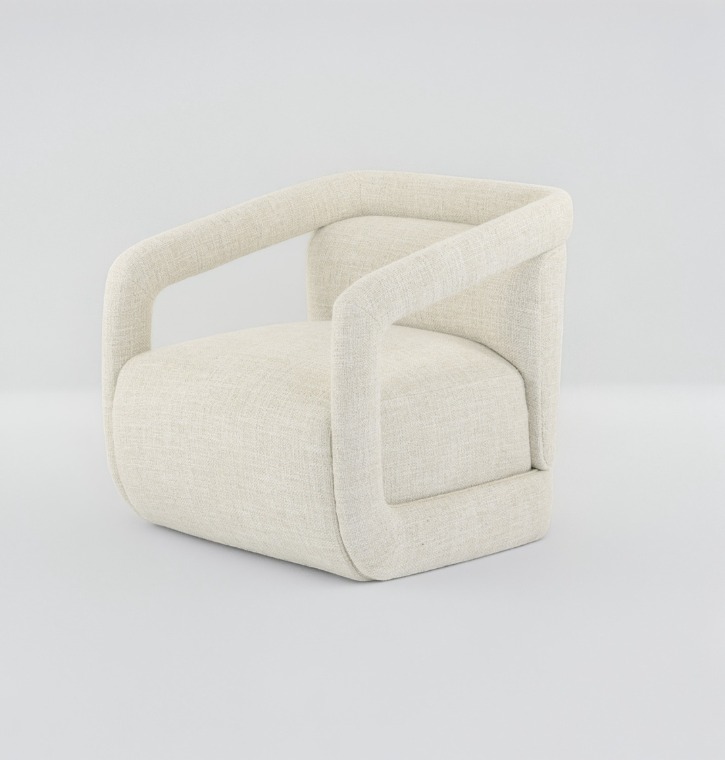 JLC - Enzo Armchair