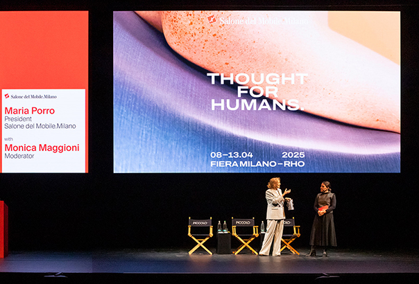 Conferenza stampa 2025